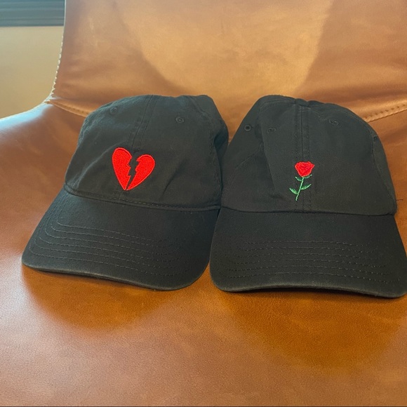 riot society Other - Riot society hats